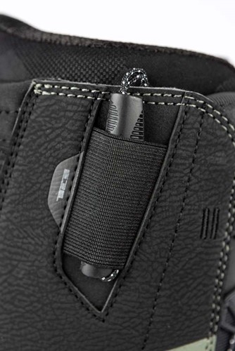 Nitro Venture Step On TLS - Shadow Black