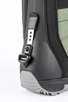 Nitro Venture Step On TLS - Shadow Black