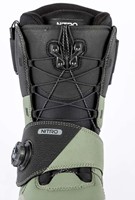 Nitro Venture Step On TLS - Shadow Black