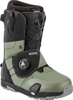 Nitro Venture Step On TLS - Shadow Black - 43 (MP 28.0)