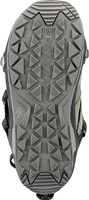 Nitro Venture Step On TLS - Shadow Black
