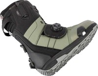 Nitro Venture Step On TLS - Shadow Black