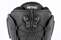 Nitro W's Monarch Step On TLS - Black