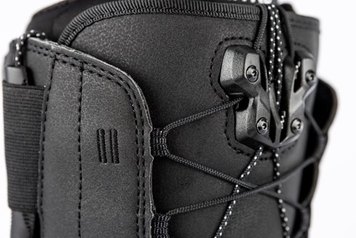 Nitro W's Monarch Step On TLS - Black