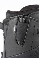 Nitro W's Monarch Step On TLS - Black