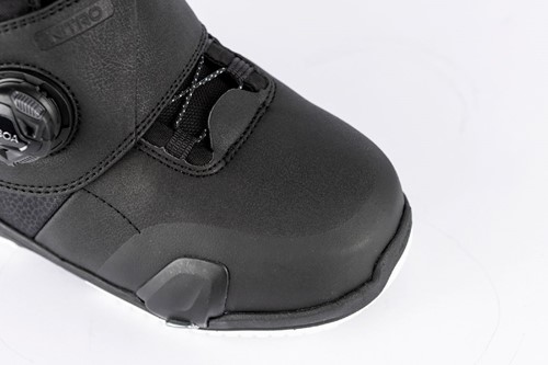 Nitro W's Monarch Step On TLS - Black