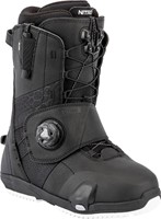 Nitro W's Monarch Step On TLS - Black - 40 1/2 (MP 25.5)