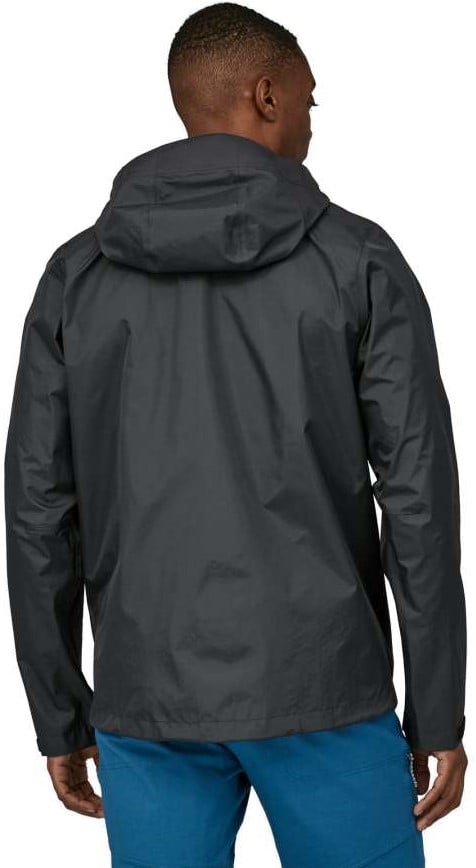 Patagonia M s Torrentshell 3L Rain Jacket Black XXL