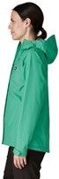 Patagonia W's Torrentshell 3L Rain Jacket - Aqua Stone