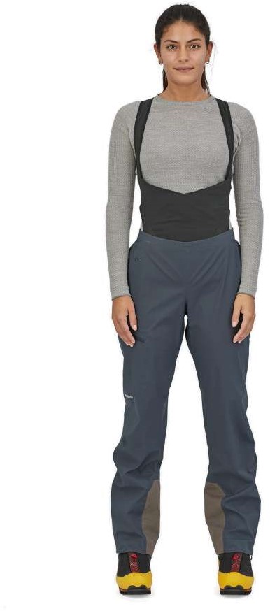 patagonia dual aspect bib