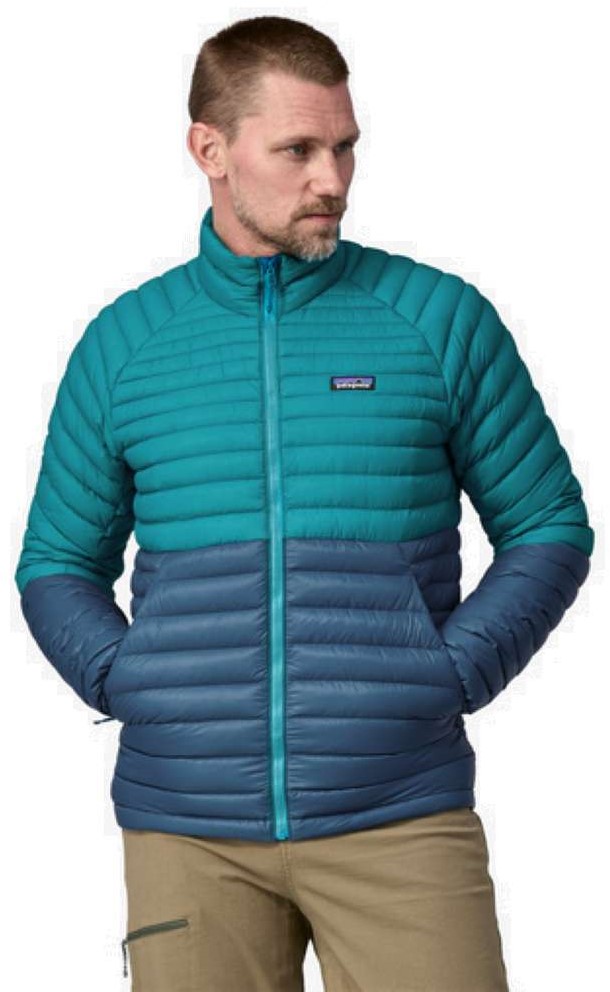 patagonia jacket xxl