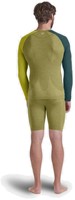Ortovox 120 Comp Light Long Sleeve M