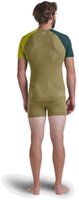 Ortovox 120 Comp Light Short Sleeve M