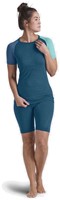 Ortovox 120 Comp Light Short Sleeve W