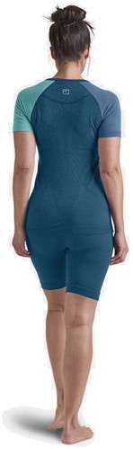 Ortovox 120 Comp Light Short Sleeve W