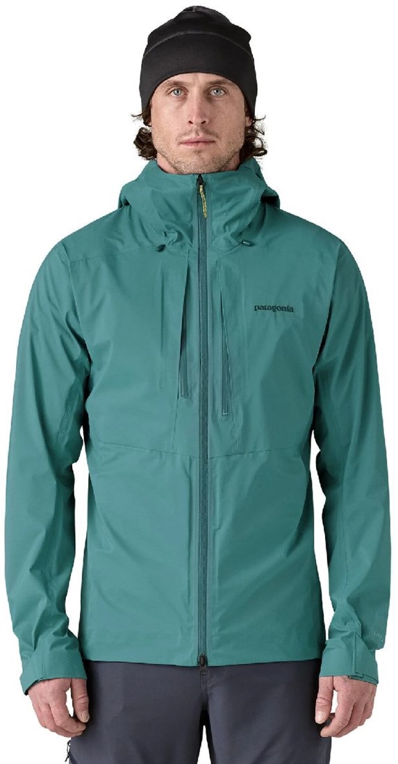 Patagonia M10 Anorak Anorak Regenjas Nordic Walking Regenjacke