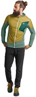 Ortovox Ladiz Hybrid Jacket M