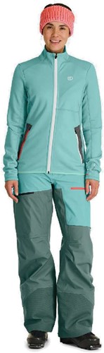 Ortovox Fleece Jacket W