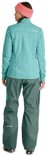 Ortovox Fleece Jacket W