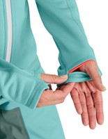 Ortovox Fleece Jacket W