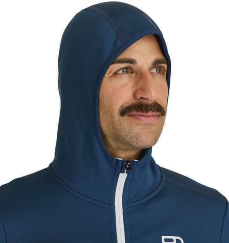 Ortovox Fleece Hoody M