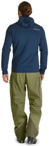 Ortovox Fleece Hoody M