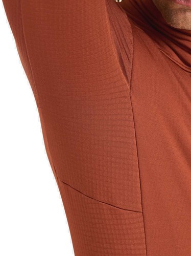 Ortovox Fleece Grid Jacket M