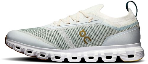 On Cloud 6 Versa M - Ice/Spirulina