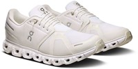 On Cloud 6 M - White/White