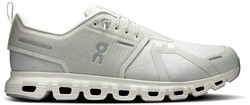 On Cloud 6 Waterproof - Pelican/Ghost - Herenschoenen