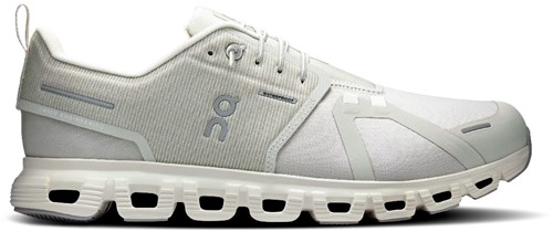 On Cloud 6 Waterproof M - Pelican/Ghost - 41 (US 8)