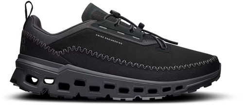 On Cloudaway 2 M - Black/Eclipse - 47 (US 12)