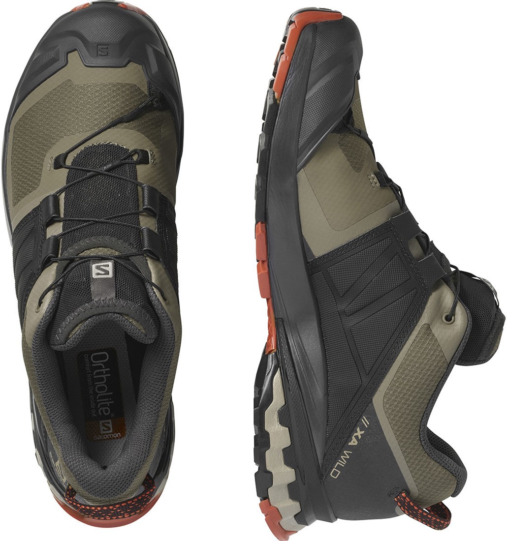 salomon 45