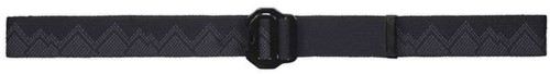 Ortovox Knit Belt - Black Raven - 130 cm - Belt