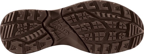Lowa Zephyr GTX Mid TF - Dark Brown