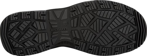 Lowa Zephyr MK2 GTX Lo - Black