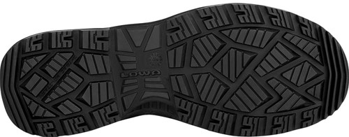 Lowa Combat Boot MK2 GTX - Dark Brown
