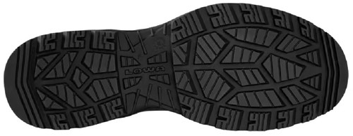 Lowa Zicon GTX Lo Ws - Black