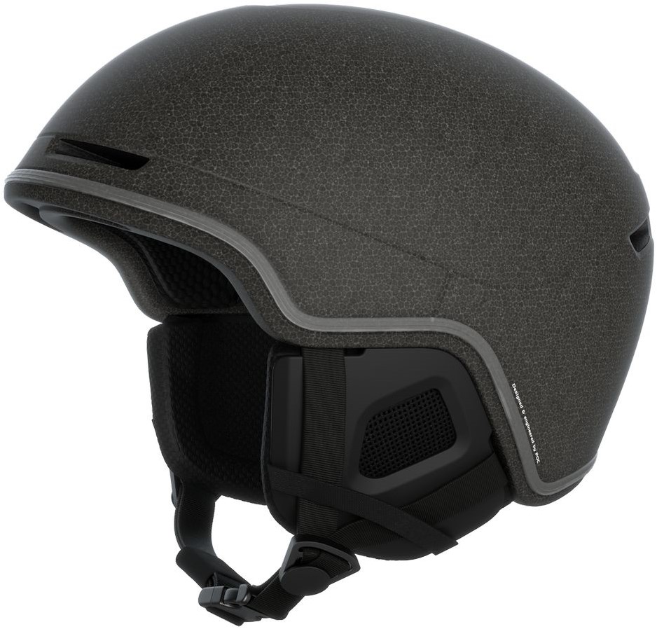 POC Obex Pure - Raw Black Matt - M/L (55-58 cm) uw POC Obex Pure - Raw Black Matt - M/L (55-58 cm) uw