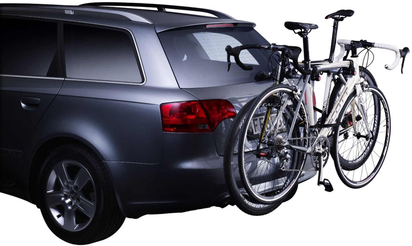 Thule Xpress 2 Fietsendrager Kopen?