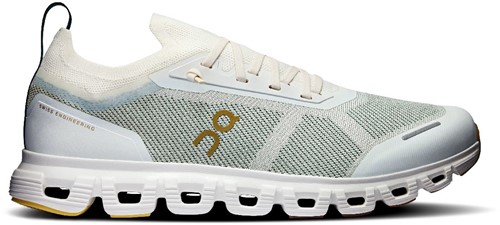 On Cloud 6 Versa M - Ice/Spirulina - 42 (US 8.5)