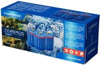 Campingaz CV470 Plus All Season - Gascartridge - 3-Pack