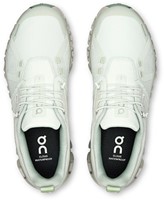 On Cloud 6 Waterproof W - Iceberg/Tin