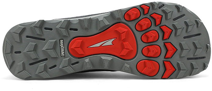 altra lone peak 45