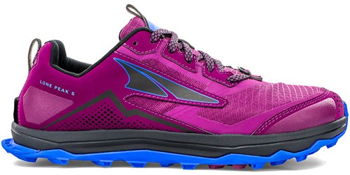 Altra lone peak 39