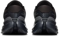 On Cloudrunner 3 Waterproof M - Black/Black