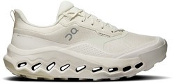 On Cloudhorizon 2 Waterproof - Ghost/Ivory - Wandelschoenen Dames