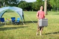 Campingaz Powerbox Plus 36L