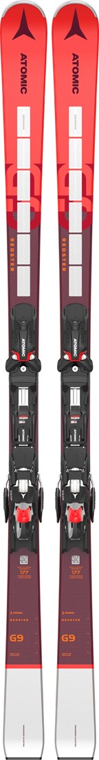 ATOMIC G9 177 | gulatilaw.com