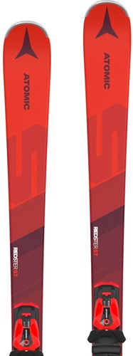 Atomic Redster S7 + MI 12 GW